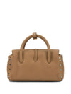 Zanellato Bags.. BROWN