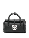 Zanellato Bags.. BLACK