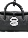 Zanellato Bags.. BLACK