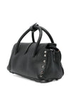 Zanellato Bags.. BLACK