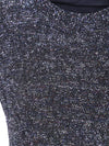 Emporio Armani Dresses BLACK