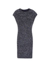 Emporio Armani Dresses BLACK