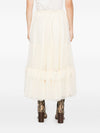Chloé Chloè Skirts WHITE