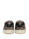 AUTRY WINDSCAPE Sneakers LEOPARD PRINT