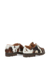 PARABOOT Boots BROWN