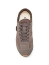 GHOUD Sneakers BROWN