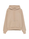 Ami Paris Ami de Coeur Cotton Hoodie