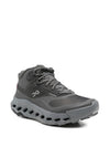 ON Sneakers BLACK