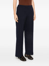 VIA MASINI 80 Trousers NAVY