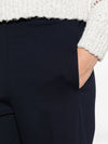 Via Masini 80 Wide-Leg Trousers