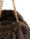 Stella McCartney Bags.. BROWN