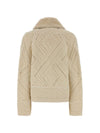 Ermanno Scervino Coats WHITE