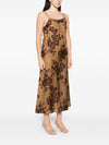 Uma Wang Dresses BEIGE