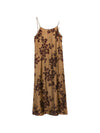 Uma Wang Dresses BEIGE