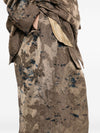 Uma Wang Trousers BROWN