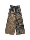 Uma Wang Trousers BROWN