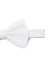 Emporio Armani Ties WHITE