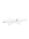 Emporio Armani Ties WHITE