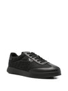 Emporio Armani Sneakers BLACK