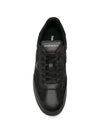 Emporio Armani Sneakers BLACK