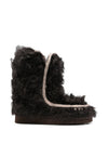 Mou Boots BROWN