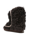 Mou Boots BROWN