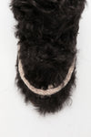 Mou Boots BROWN