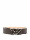 Emporio Armani Belts GREY