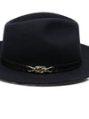 Emporio Armani Wool Hat