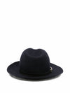 Emporio Armani Wool Hat