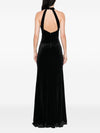 NISSA Dresses BLACK