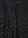 NISSA Dresses BLACK