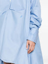 032C J.W.Anderson Dresses LIGHT BLUE