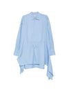 032C J.W.Anderson Dresses LIGHT BLUE