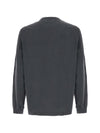 GOLDEN GOOSE T-shirts and Polos GREY