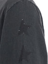 GOLDEN GOOSE T-shirts and Polos GREY