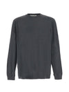 GOLDEN GOOSE T-shirts and Polos GREY
