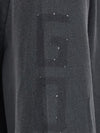GOLDEN GOOSE T-shirts and Polos GREY