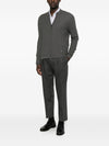 Emporio Armani Sweaters GREY