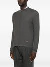 Emporio Armani Sweaters GREY