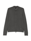 Emporio Armani Sweaters GREY