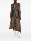 Uma Wang Dresses BROWN