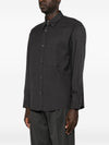 Emporio Armani Shirts GREY
