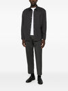 Emporio Armani Shirts GREY
