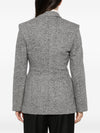 Emporio Armani Jackets GREY
