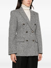 Emporio Armani Jackets GREY