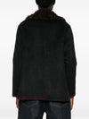Front Street Coats GREY