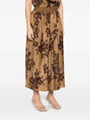 Uma Wang Skirts BEIGE