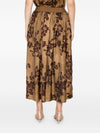 Uma Wang Skirts BEIGE