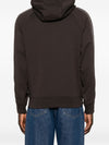 Emporio Armani Sweaters BROWN